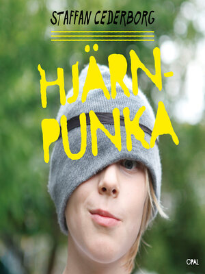 cover image of Hjärnpunka